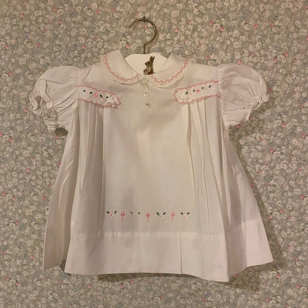 baby dress